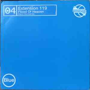 Extension 119 - Flood Of Heaven download mp3 flac