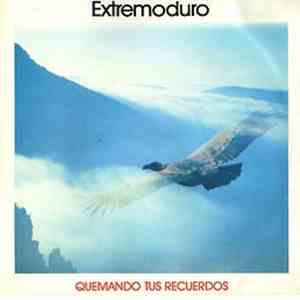 Extremoduro - Quemando Tus Recuerdos download mp3 flac