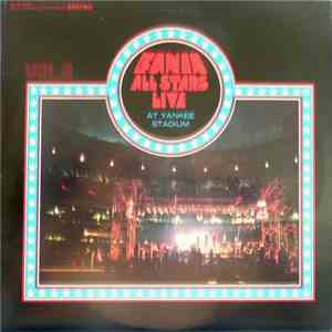 Fania All Stars - Live At Yankee Stadium (Vol. 2) download free