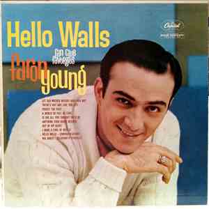 Faron Young - Hello Walls Fan Club Favorites download free