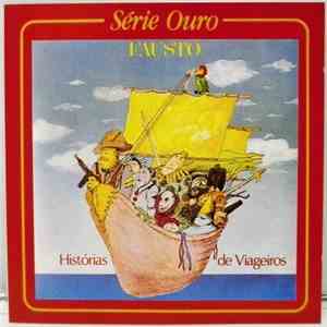 Fausto - Histórias De Viageiros download mp3 flac