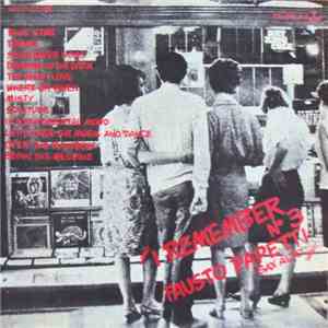 Fausto Papetti - I Remember N°3 download mp3 flac