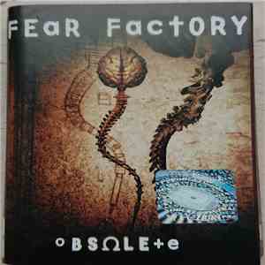 Fear Factory - Obsolete download mp3 flac