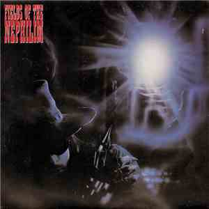Fields Of The Nephilim - Blue Water download mp3 flac