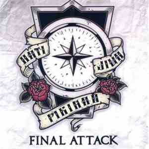Final Attack - Hati, Jiwa, Pikiran download free