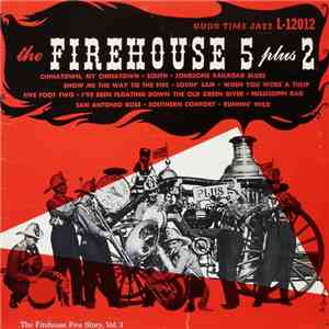Firehouse Five Plus Two - The Firehouse Five Story, Vol. 3 download free