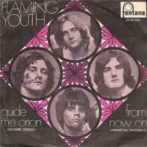 Flaming Youth - Guide Me, Orion = Guiame, Orion download mp3 flac