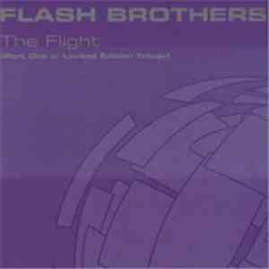Flash Brothers - The Flight download free