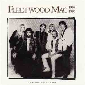 Fleetwood Mac - 1969-1990 download free