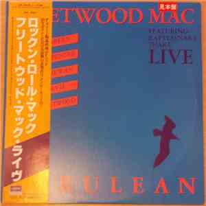 Fleetwood Mac - Cerulean download mp3 flac