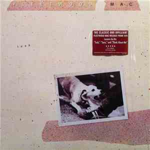Fleetwood Mac - Tusk download mp3 flac