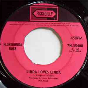 Floribunda Rose - Linda Loves Linda download mp3 flac