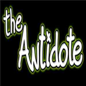 Flying Frogs  - The Antidote download mp3 flac