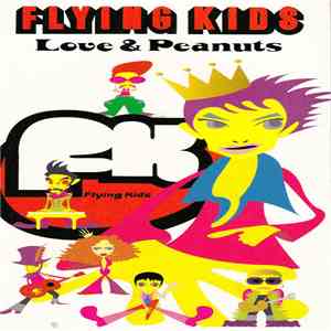 Flying Kids - Love & Peanuts download free