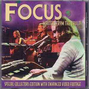 Focus  - Masters From The Vaults download free