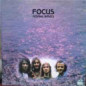Focus  - Moving Waves download mp3 flac