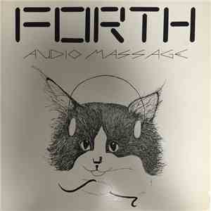 Forth  - Audio Massage download mp3 flac
