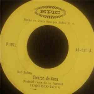 Francisco Loria - Corazon De Roca download mp3 flac