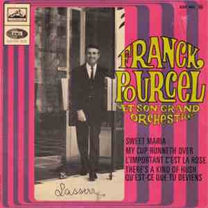 Franck Pourcel - Sweet Maria download mp3 flac