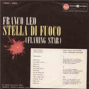 Franco Leo  - Stella di Fuoco download mp3 flac