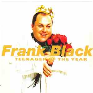Frank Black - Teenager Of The Year download mp3 flac