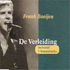 Frank Boeijen - De Verleiding download mp3 flac