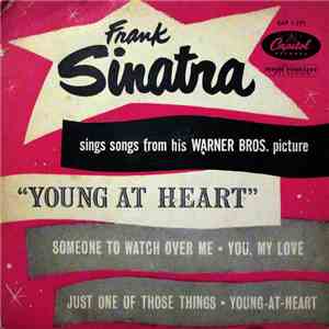 Frank Sinatra - Sings Songs From His Warner Bros. Picture "Young At Heart" download mp3 flac
