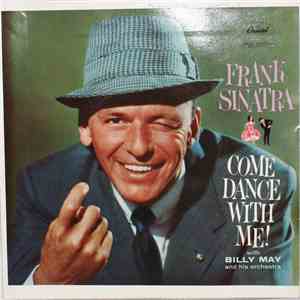 Frank Sinatra With Billy May And His Orchestra - Come Dance With Me (Part 1) download mp3 flac