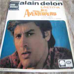 François De Roubaix, Alain Delon - Les Aventuriers download mp3 flac