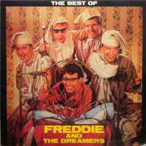 Freddie & The Dreamers - The Best Of download free