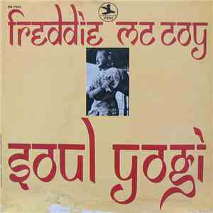 Freddie McCoy - Soul Yogi download free
