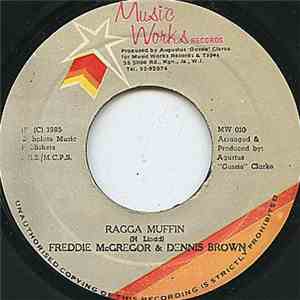 Freddie McGregor / Dennis Brown - Ragga Muffin download free