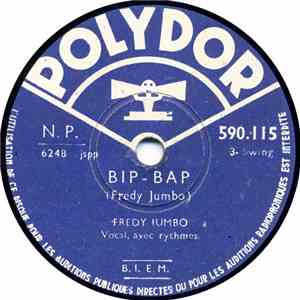 Fredy Jumbo - Bip-Bap / Dog-Swing download mp3 flac
