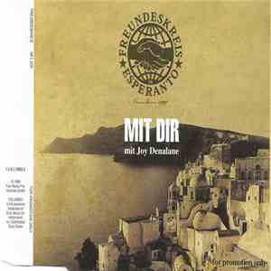 Freundeskreis Mit Joy Denalane - Mit Dir download mp3 flac