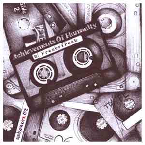 Frezerfreak - Achievements Of Humanity download mp3 flac