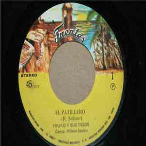 Fruko y sus Tesos - El Patillero / Lontananza download mp3 flac