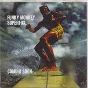 Funky Monkey - Superfox download free