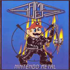Game Over  - Nintendo Metal download mp3 flac