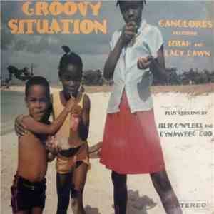 Ganglords - Groovy Situation download free