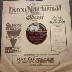 Gardel, Razzano - De Todo Te Olvidas / Bailarin Compadrito download free