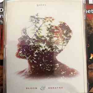 Gates  - Bloom & Breathe download free