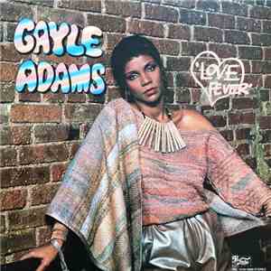Gayle Adams - Love Fever download free