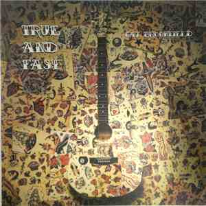 Gaz Brookfield - True And Fast download free