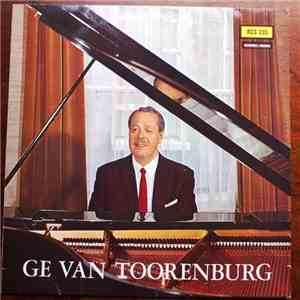 Ge Van Toorenburg - Ge Van Toorenburg download free