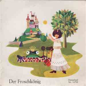 Gebrüder Grimm - Der Froschkönig / Die Bremer Stadtmusikanten download free