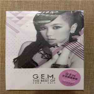 G.E.M.  - The best of 2008-2012 download free
