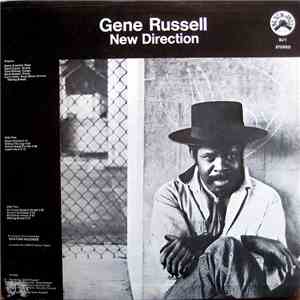 Gene Russell - New Direction download free