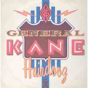 General Kane - Hairdooz download free