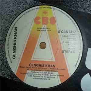 Genghis Khan - Genghis Khan download free