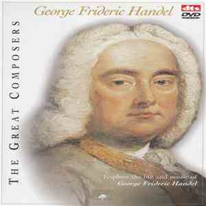 Georg Friedrich Händel - The Great Composers download mp3 flac